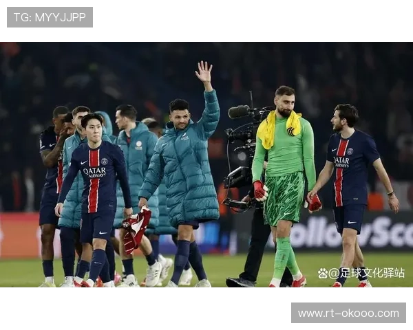 巴黎圣日耳曼多名主力缺席，恩里克坦言阵容深度考验